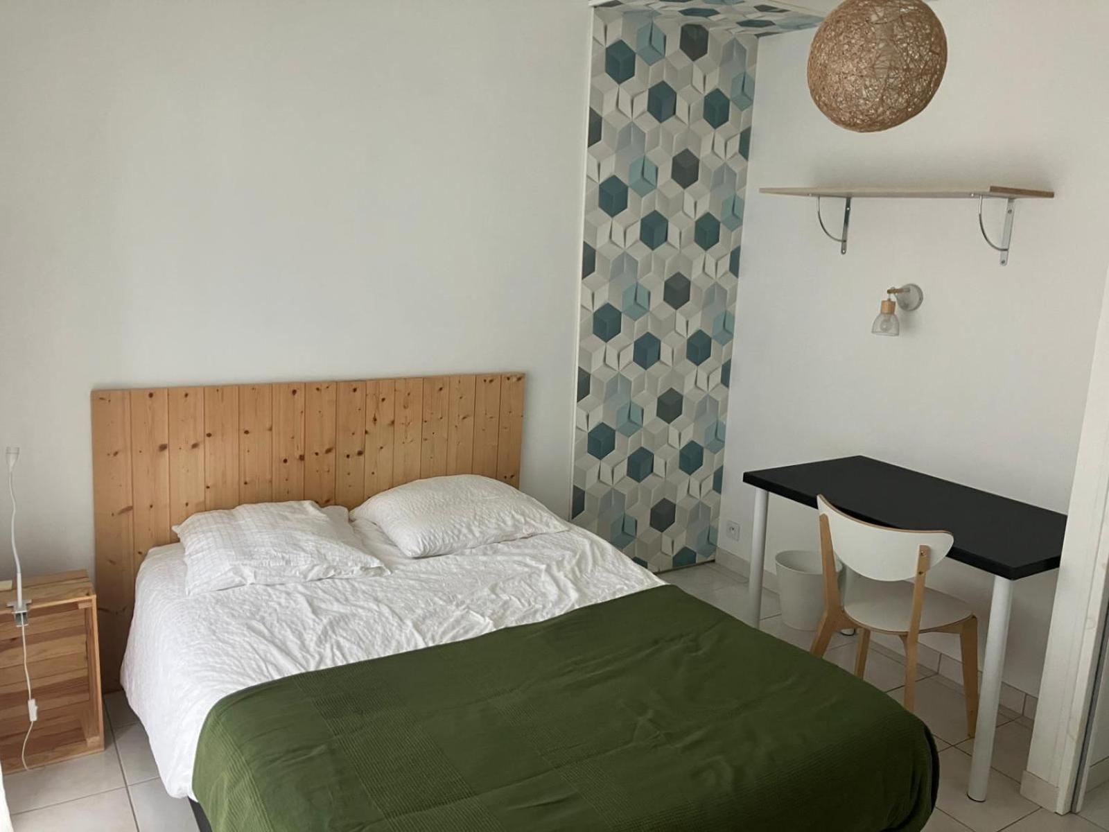 Appartement Cosy Saint-Sébastien-sur-Loire Exterior photo